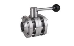 鐵嶺天旭 專(zhuān)注衛(wèi)生級(jí)食品生產(chǎn)設(shè)備配件與輸送設(shè)備制造的專(zhuān)業(yè)供應(yīng)商